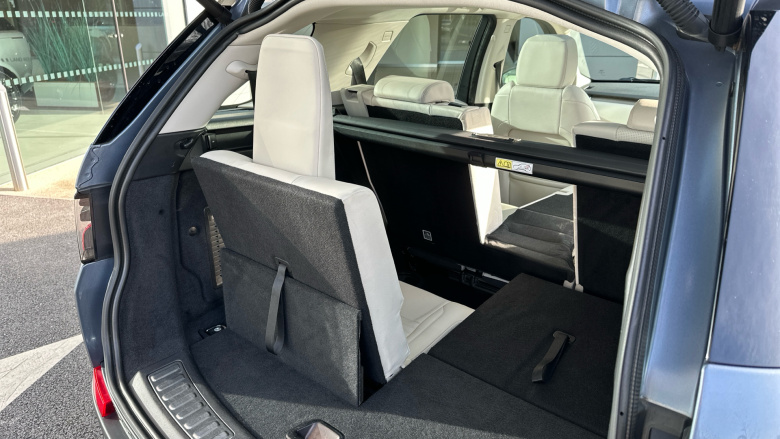 Land Rover Discovery Sport 2.0 D200 HSE 5dr Auto Diesel Station Wagon